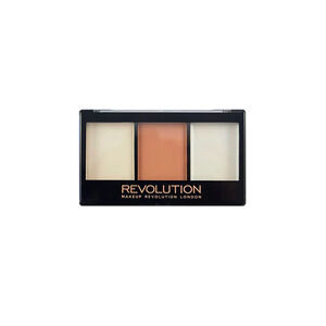 Revolution Ultra Contour Kit - Lightening Contour 02 NIB